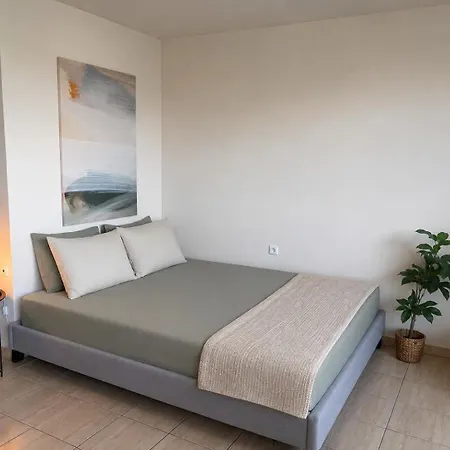 Sea Breeze Apartamento *