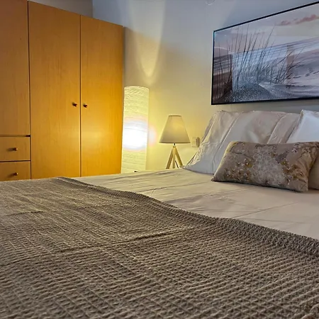 Sea Breeze Apartamento *